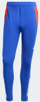 Adidas Man Tiro 24 Competition Training Pants (JF4193) lucid blue/white