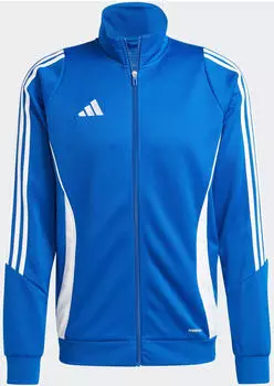 Adidas Tiro 24 Train Jacket (IR9492) royal blue/white