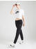 Nike Sportswear Chill Terry Trainingshose für Damen (FN2434) schwarz/sail