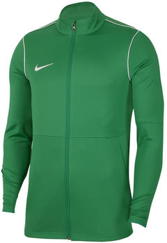 Nike Trainingsjacke Dri-FIT Park 20 Track (fj3022) pine green/white