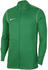 pine green/white
