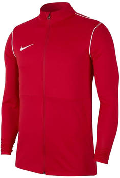 Nike Trainingsjacke Dri-FIT Park 20 Track (fj3022) university red/white