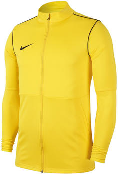 Nike Trainingsjacke Dri-FIT Park 20 Track (fj3022) tour yellow/black