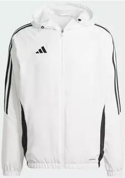 Adidas Tiro 24 Windbreaker (IM8808) white/black