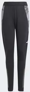 Adidas Kids Tiro 24 Competition Training Pants (IP7596) black/team dark grey