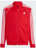 Adidas Kids Adicolor SST Originals Jacket (IX7629) better scarlet