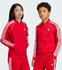 Adidas Kids Adicolor SST Originals Jacket (IX7629) better scarlet