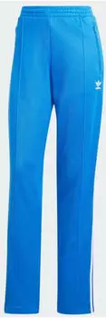 Adidas Woman Beckenbauer Training Pants (IY2228) blue