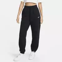 Nike FZ5996-010, NIKE Sportswear Phoenix Fleece High-Waist Oversize Jogginghose...