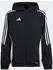 Adidas Tiro 24 Kids Windbreaker (IM8798) black/white