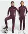 Adidas Kids FC Bayern München Tiro 24 Pants (IS9943) shadow maroon/red