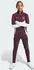 Adidas Kids FC Bayern München Tiro 24 Pants (IS9943) shadow maroon/red