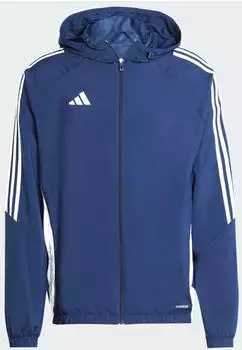 Adidas Tiro 24 Windbreaker (IM8812) team navy blue/white