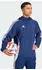 Adidas Tiro 24 Windbreaker (IM8812) team navy blue/white