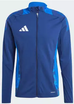 Adidas Man Tiro 24 Competition Training Jacket (IP1874) team navy blue