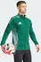 Adidas Man Tiro 24 Competition Training Jacket (IR5493) team dark green