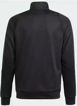 Adidas Kids Tiro 24 Training Jacket (IJ9958) black/white – Adidas Kids Tiro 24 Training Jacket (IJ9958) black/white: Perfekt für junge Sportler
