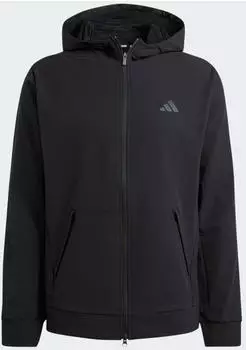 Adidas Man Designed for Training COLD.RDY Hooded Jacket (IN5607) black