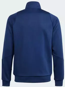 Adidas Kids Tiro 24 Training Jacket (IR7501) team navy blue 2/white – Adidas Kids Tiro 24 Training Jacket (IR7501) team navy blue 2/white: Perfekte Wahl für junge Sportler