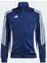 Adidas Kids Tiro 24 Training Jacket (IR7501) team navy blue 2/white
