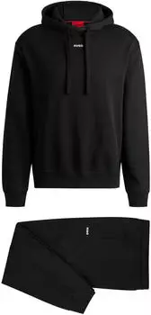Hugo Tracksuit_DapoDayote (50492581) black
