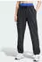 Adidas Woman Power Loose Fit French Terry Pants (IV9220) black 2