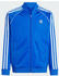 Adidas Kids Adicolor SST Originals Jacket (IY1583) blue