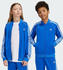 Adidas Kids Adicolor SST Originals Jacket (IY1583) blue
