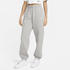 dark grey heather/sail