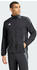 Adidas Man Tiro 24 Competition Presentation Jacket (IP5596) black/team dark grey