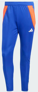 Adidas Man Tiro 24 Slim Training Pants (JE1994) lucid blue/app solar red/white