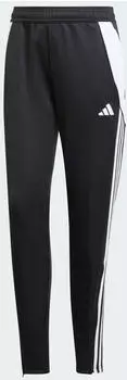 Adidas Woman Tiro 24 Training Pants (IJ7660) black/white 2