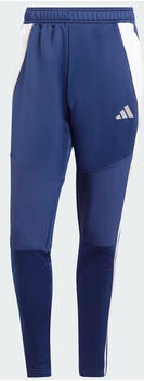 Adidas Man Tiro 24 Winterized Pants team navy blue 2/White (IY0114)