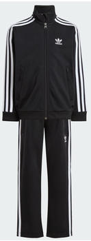 Adidas Kids Adicolor Firebird Track Suit (IY4798) black