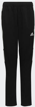 Adidas Kids Condivo 22 Training Pants (HA6248) black/white