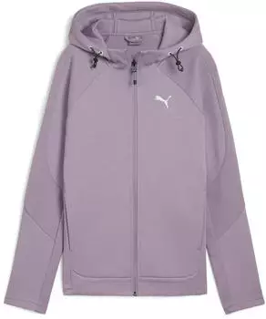 Puma Evostripe Sweatjacket (681670) plum