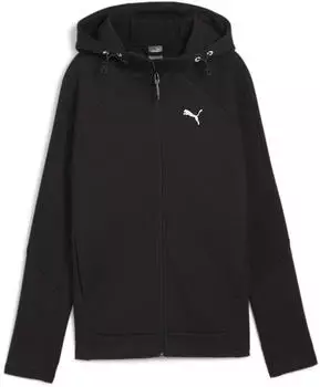 Puma Evostripe Sweatjacket (681670) black