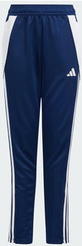 Adidas Kids Tiro 24 Training Pants (IS1007) team navy blue 2/white