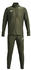 marine OD green/white