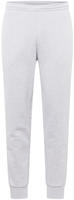 Lacoste XH9624-00, Lacoste Slim Fit Sweatpants mit Logo-Patch Hellgrau men