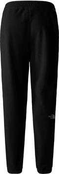 The North Face 100 Glacier Jogging Pant Women&rsquo;s black