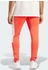 Adidas Tiro Hose rot offwhite