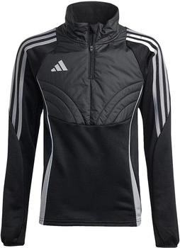 Adidas Tiro 24 Winterized Trainingstop Kids (IM9970) black