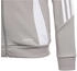 Adidas Tiro 24 Track Jacket Y (IR9508) team medium grey/white