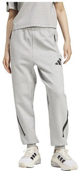 Adidas Z N E Hose Medium grey heather
