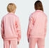 Adidas Firebird Kinder Jacke semi pink spark