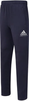 Adidas Performance Trainingshose blau