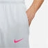 Nike Dri-FIT Strike Trainingshose weiss