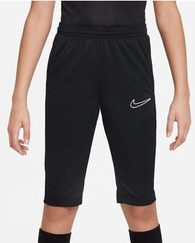 Nike Academy Trainingshose schwarz