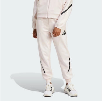 Adidas Z.N.E. Pant W (JF4788) wonder quartz